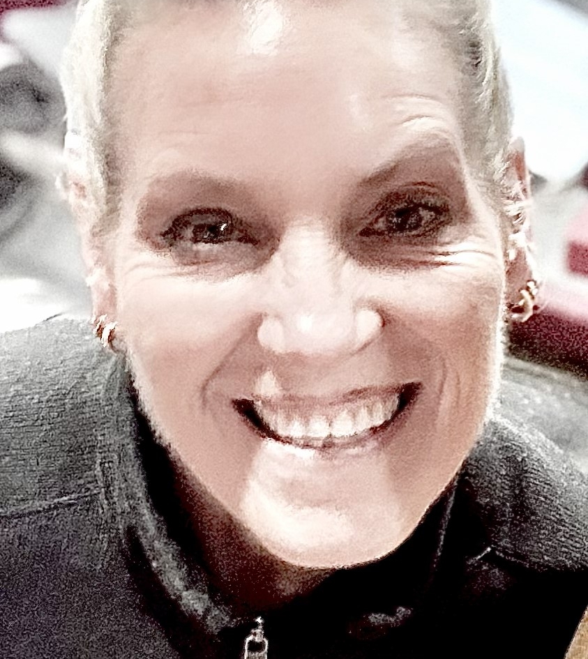 Michelle Coppola, group fitness instructor at mActivity